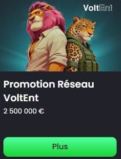 TipTop Bet Casino promotions