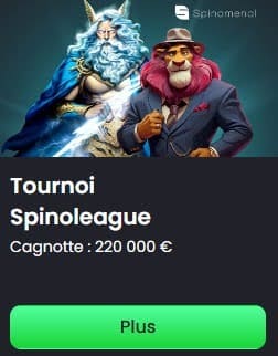 TipTop Bet Casino Spinoleague
