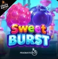TipTop Bet Casino Sweet Burst